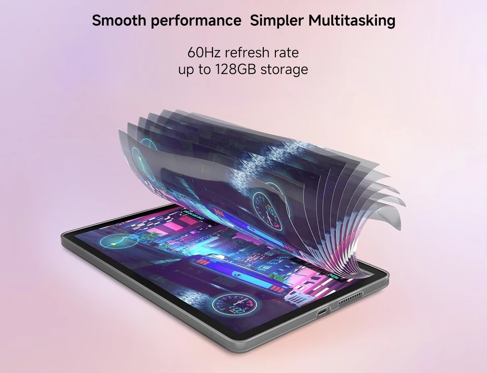 Lenovo Zhaoyang K10C 10.1 Tablet 8GB 128GB WiFi