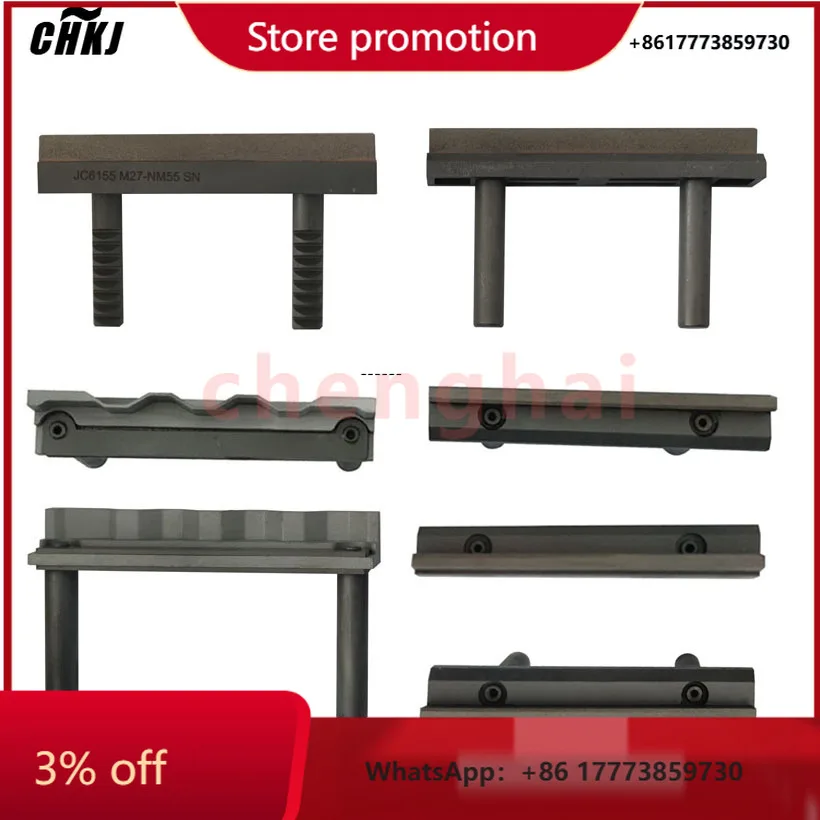 

CHKJ for G25 sun&nen Standard Honing Stone Sets Medium Hardness Polishing Stone Abrasive Disc for 64-69mm Cylinder Bore OEM Supp