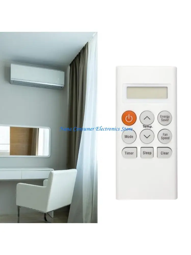 G7NE AC Remote Control per condizionata AKB73598009