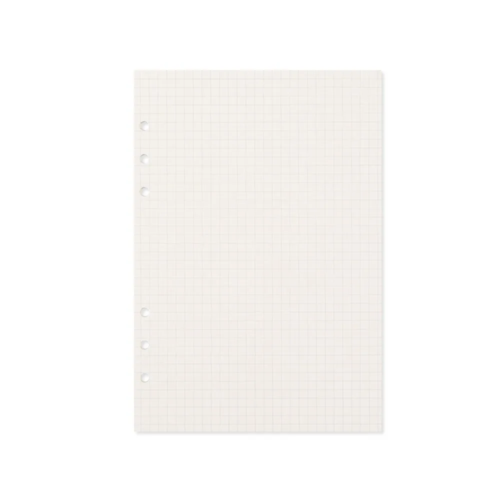 A5 A6 New Fashion Stationery Travel Diary Felt Shell Portable Diary Ring Binder Felt Notebook