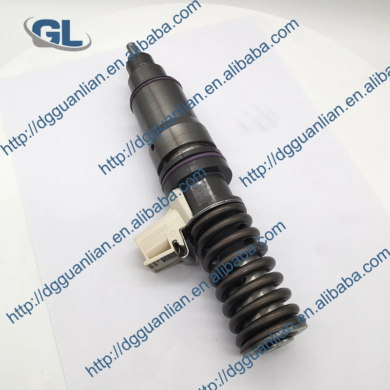 Original Fuel Injector BEBE4E00101 For DETROIT DIESEL FE4E00001 For Cummins RFE4E00001