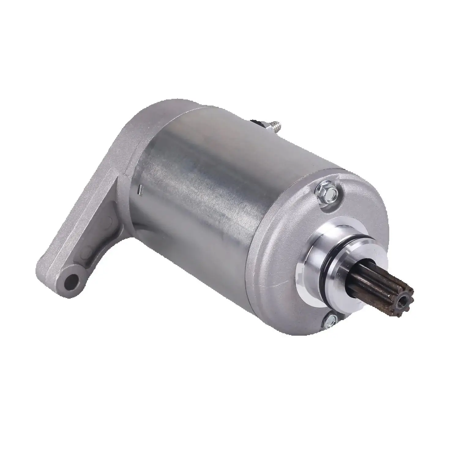 1UV-81800-50-00 1UY-81800-51-00 Starter Starting Motor for Yamaha Big Bear 350 YFM350FW 4x4 2x4 1987 1988-1997