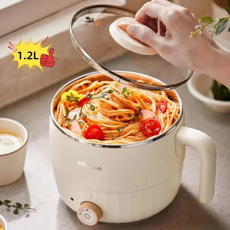 220v-small-bear-electric-skillet-multi-functional-one-pot-mini-student-dormitory-home-noodle-hot-pot-small-single