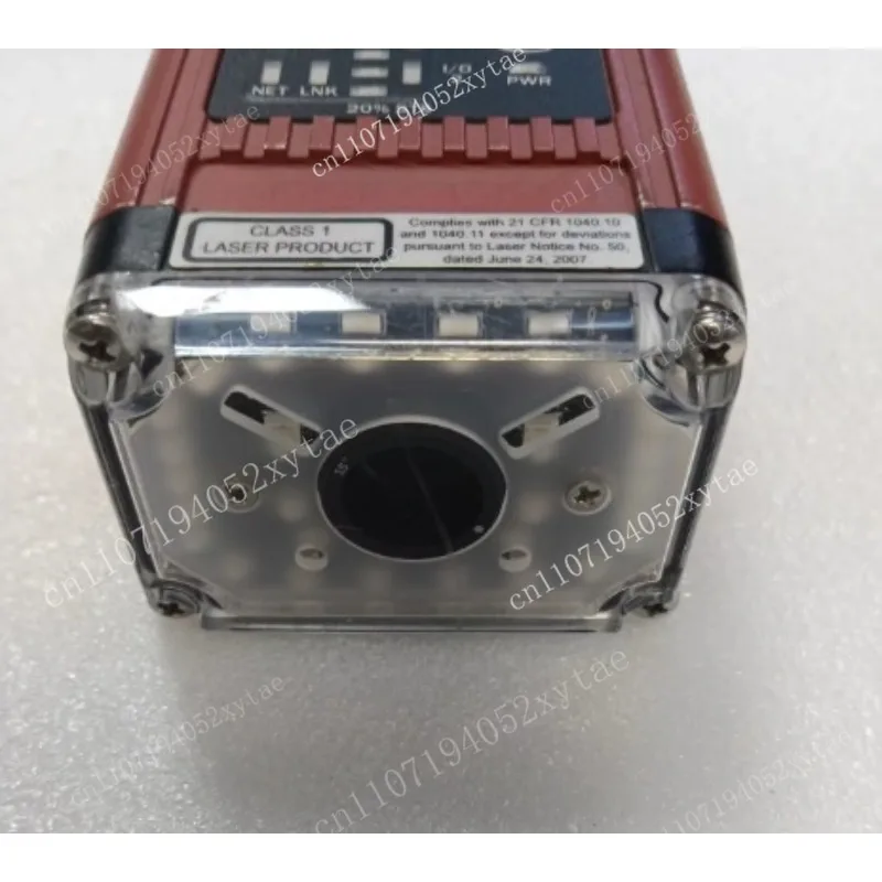 Industrial Code Reader FIS-6801-3253A, Test OK