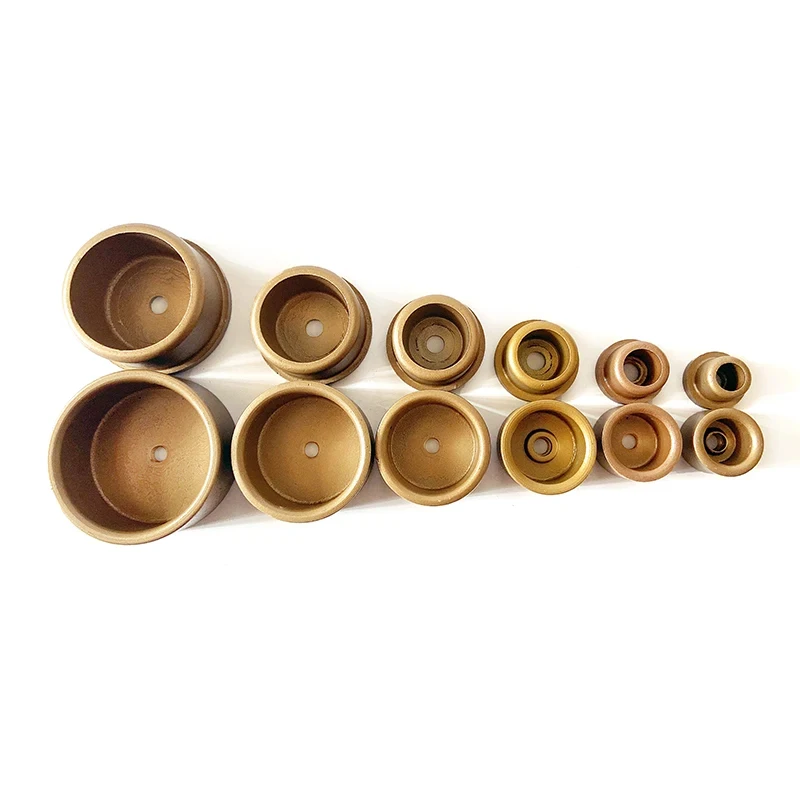 High Quality PPR Pipe Welding Die Thickened Hot Melt Head 20mm-63mm Plastic Pipe Hot Melting Welding Tool