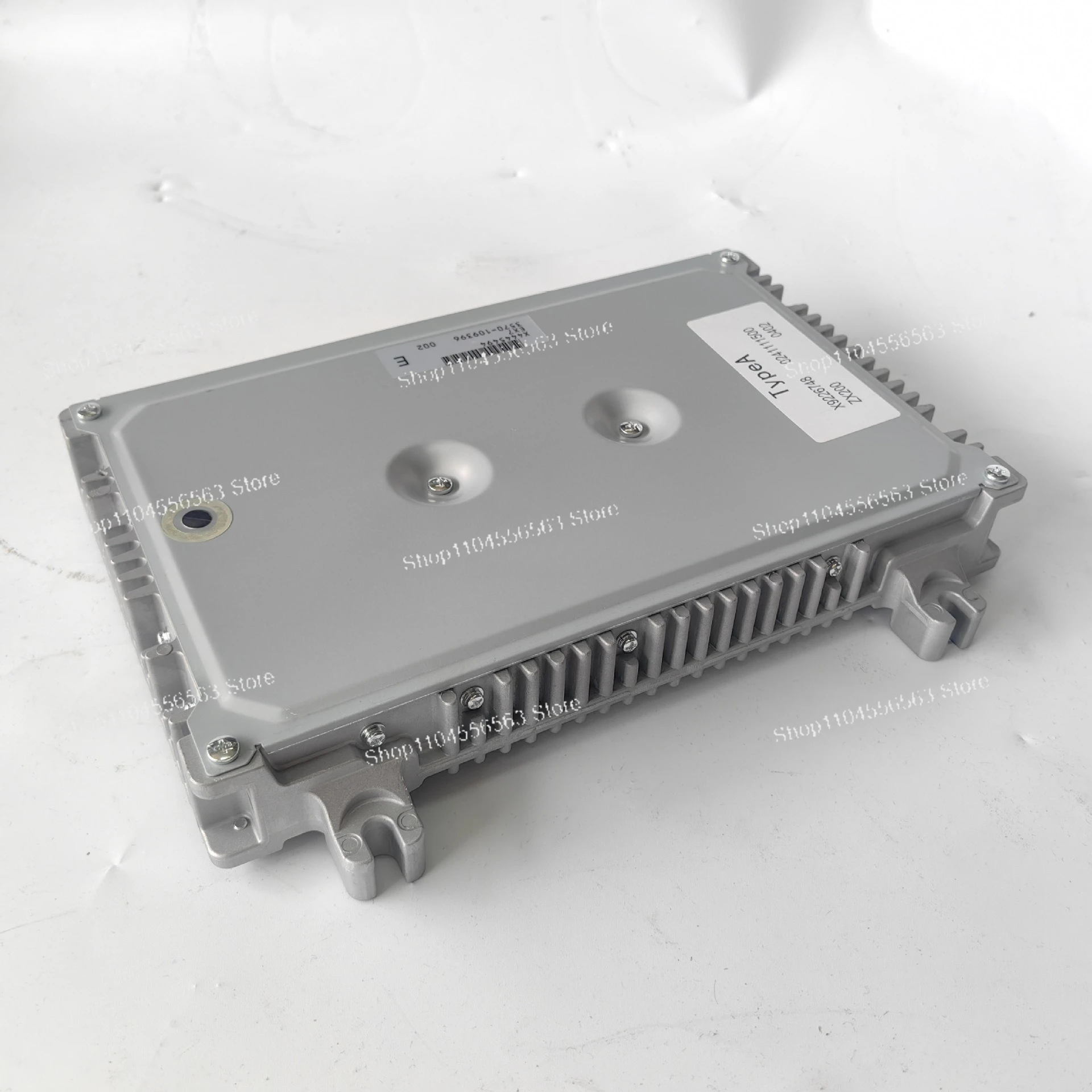 ECU Control Board X4445494 – Replacement Engine Unit for ZAX200-1 & ZX200-1 Excavators