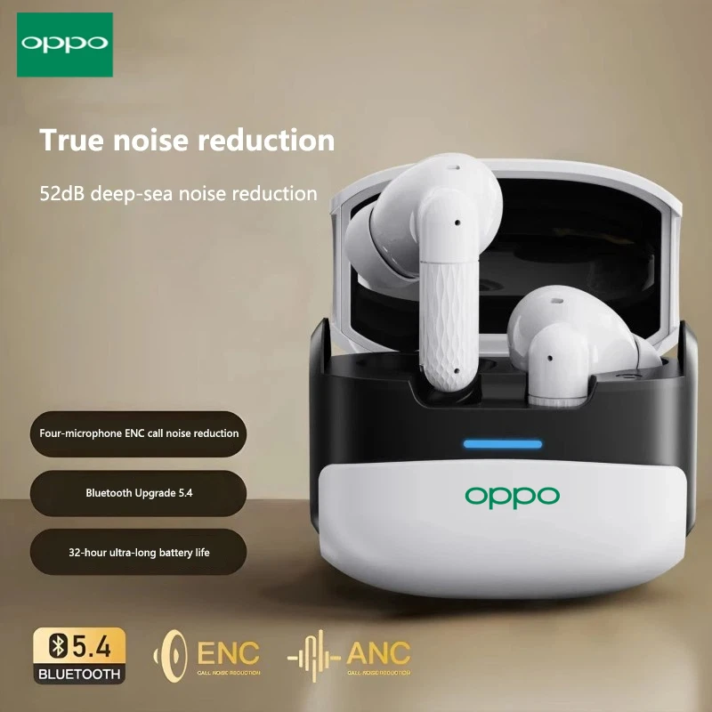 سماعات أذن لاسلكية جديدة سماعات بلوتوث TWS 5.3 سماعات أذن استريو Hifi سماعات HD ميكروفون آيفون وأندرويد #3