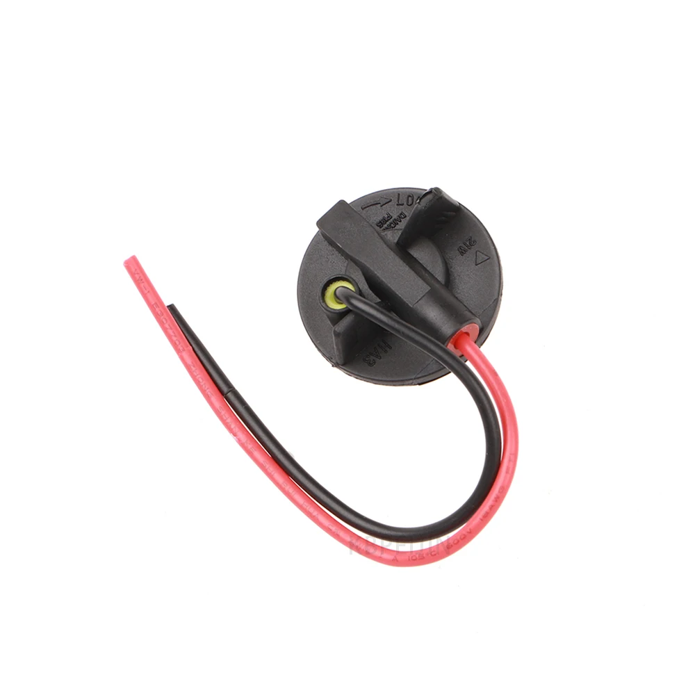 2x For Kia K2 Sportage Hyundai Reina Car Light Sockets Adapter Connector Wiring Harness Accessories