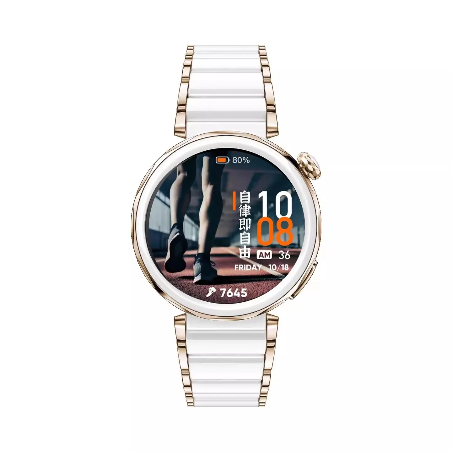 Оригинальные умные часы Hua Wei Watch GT 5 GT5 Pro со встроенной картой, чтение сообщений, совместимое с IOS и Android, беспроводной зарядкой