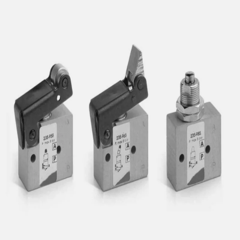 

Совершенно новый, заводской, в запечатанной упаковке клапан управления машиной 235-955 234-955 234-945 235-945