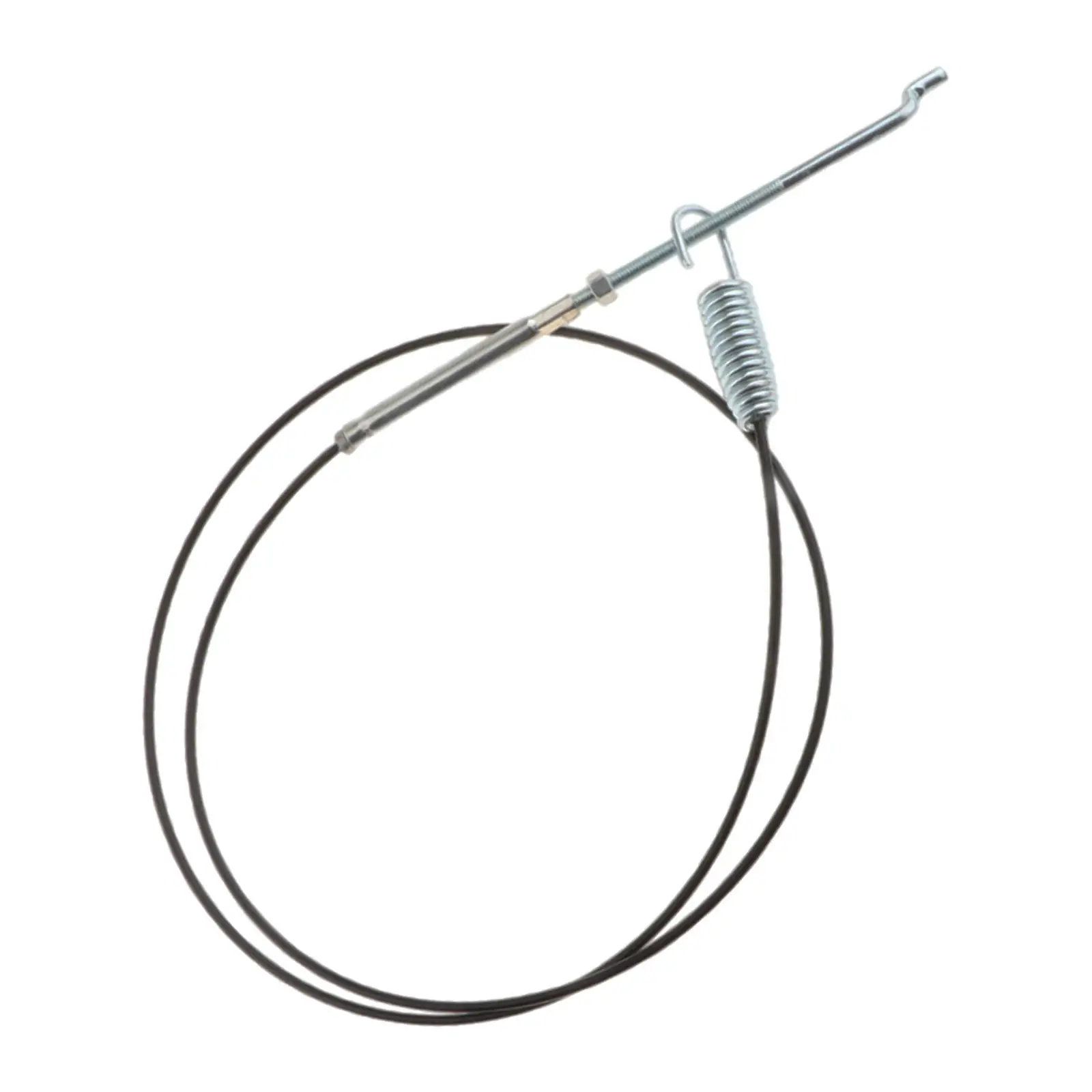 Clutch Drive Cable 746-0898 Snow Blower Accessories for Snowblowers 314-616E131 312-610E000 Convenient Assemble Spare Parts