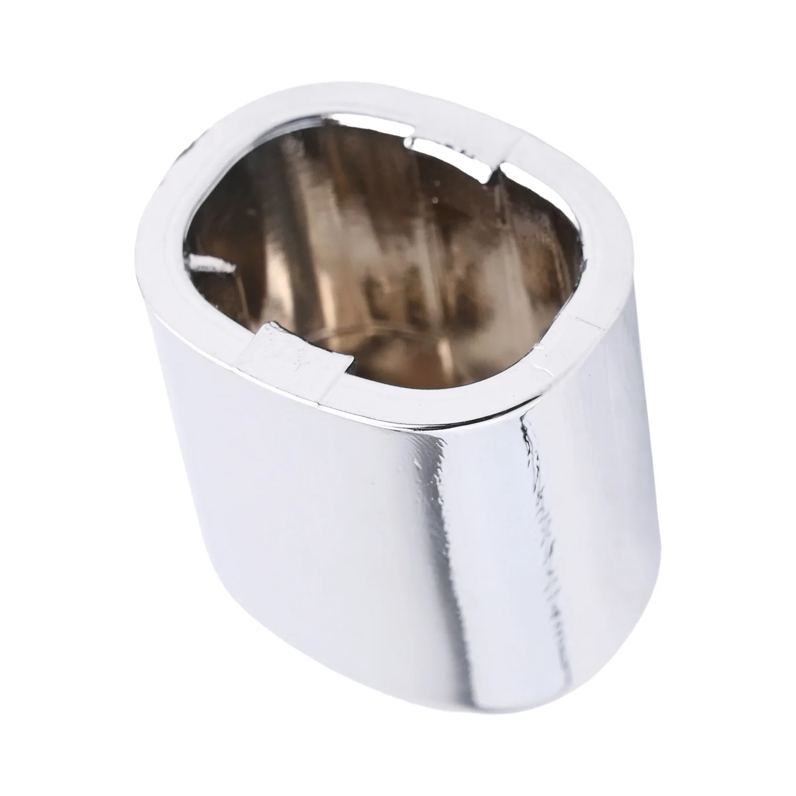 Brand New Push Button Trim Push Button Trim Chrome Direct Replacement Direct Replacement Handbrake Button For Skoda