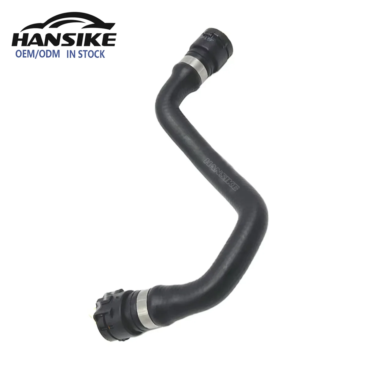 Factory Cheap Price 8R0819332C Car Water Heater Hose for Audi Q5 2013-2017 Engine Cooling Hose ,direct Replacement 2Y-Warranay