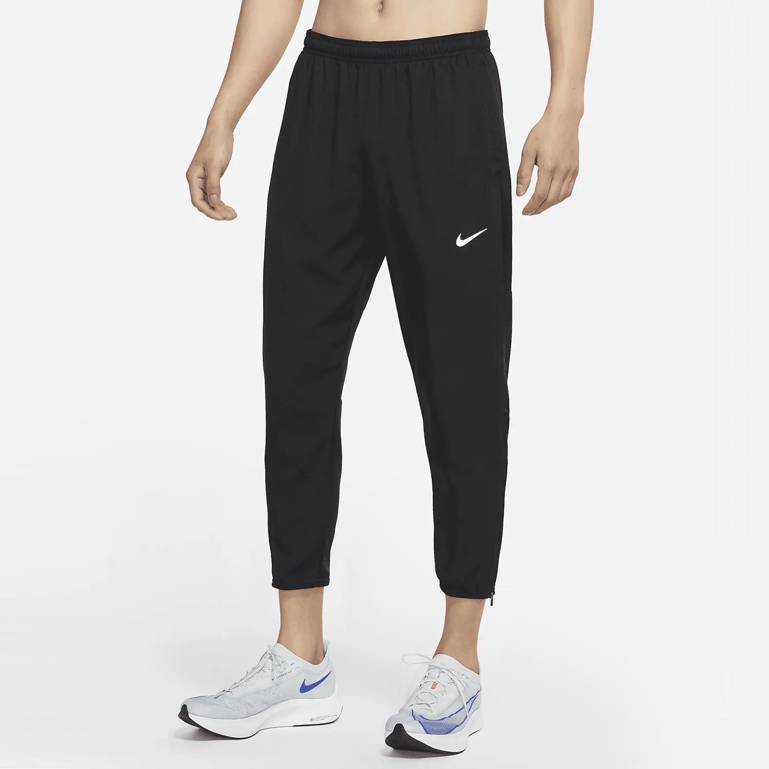 

Nike genuine CHLLGR WVN PANT Men's Sport Pants DD4895-010