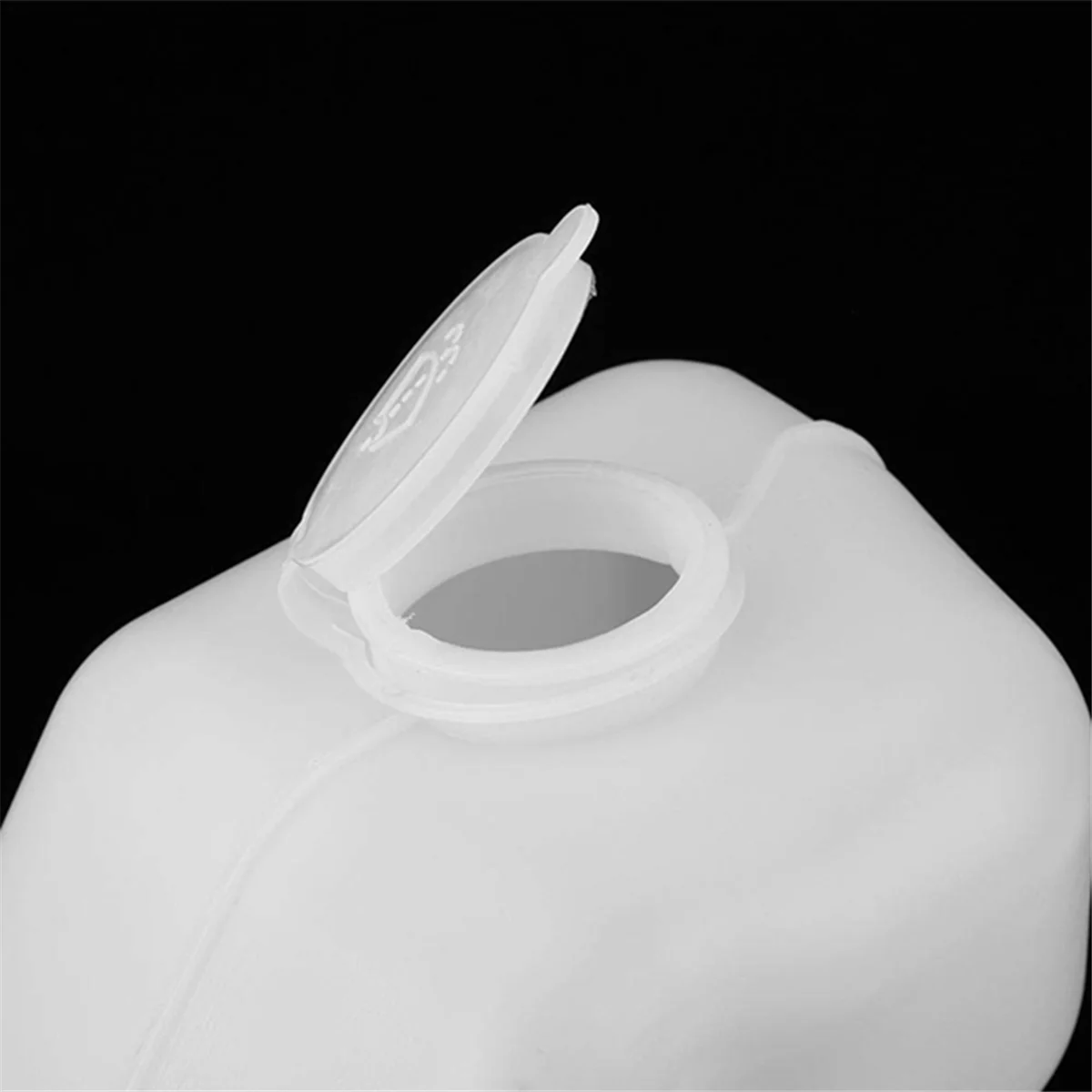 Per Patrol 1988-1997 Kit barattolo serbatoio pompa a 2 fori per bottiglia lavavetri tergicristallo