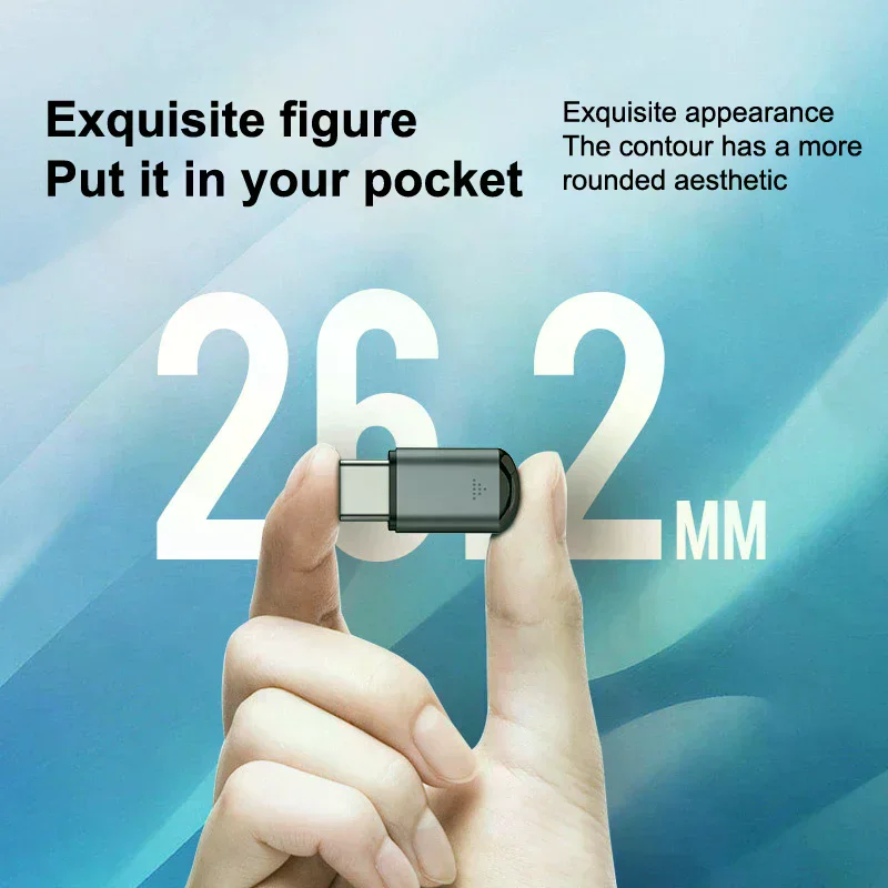 Versatile Type-C Sm… - image