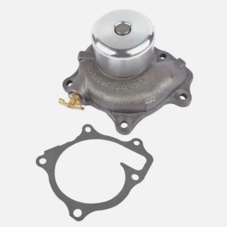 

RE545573, RE545572, RE507604, SE502114, SE502115, RE518520 water pump