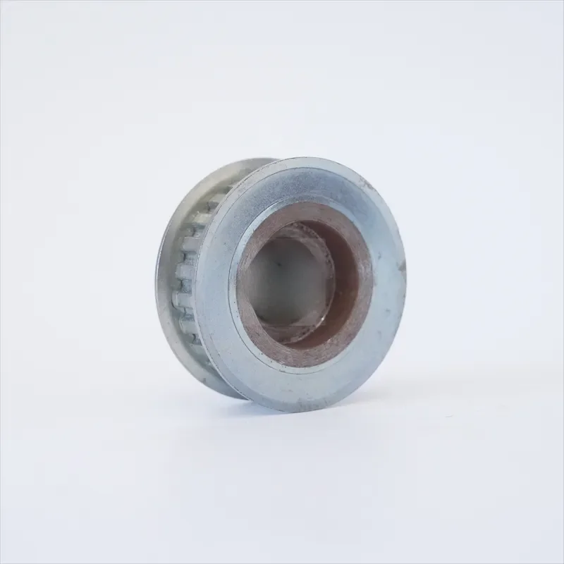 Driven Pulley S-93HPC, Power Transmission Spare Part for Gerber GT5250 Garment Textile Auto Cutting Machine