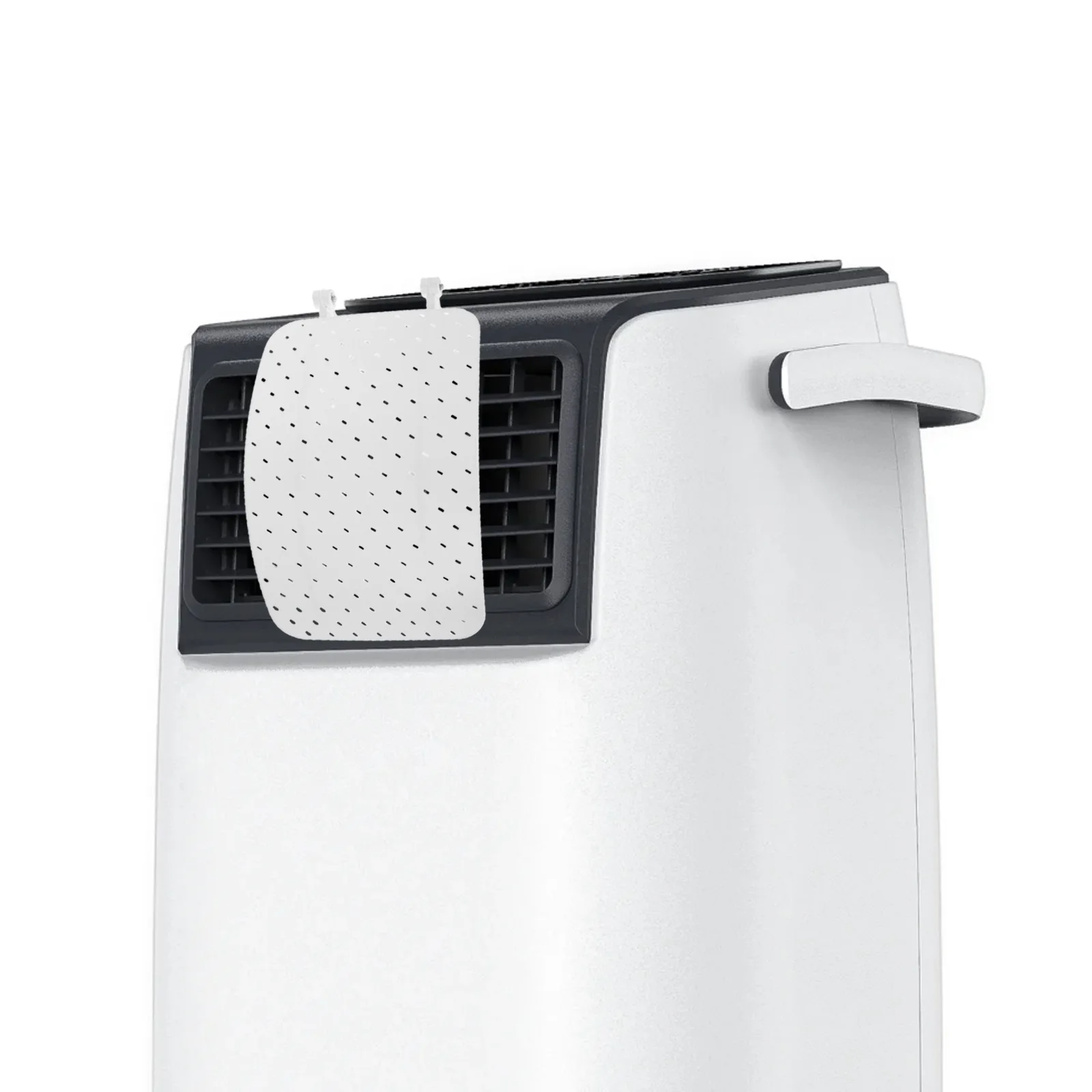 

Adjustable Air Conditioner Deflector Retractable Vent Baffle for Window Ac Units Prevent Direct Blowing Enhance Airflow Control