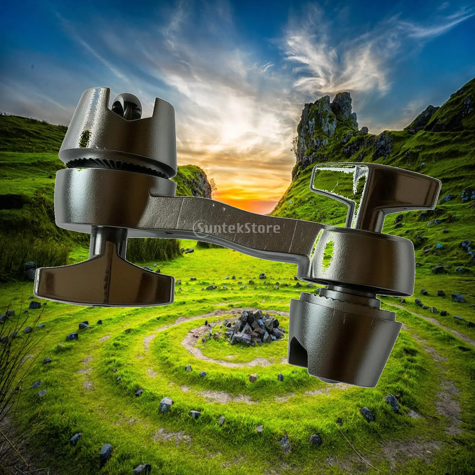drum-clamp-with-l-rod-multifunction-z-shaped-clamp-percussion-mount-rod-heavy-duty-hardware-space-saving-for-drummers-stage