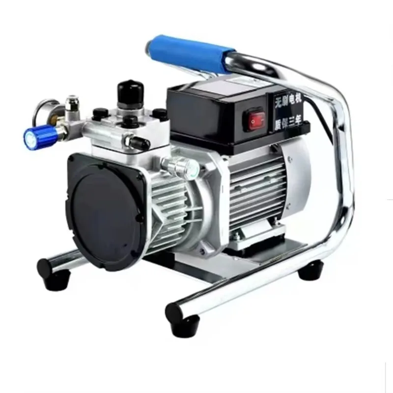 

Factory Direct Selling-1000 1600W 4 L/min with DC Brushless Motor Electric Diaphragm Pump Sprayer