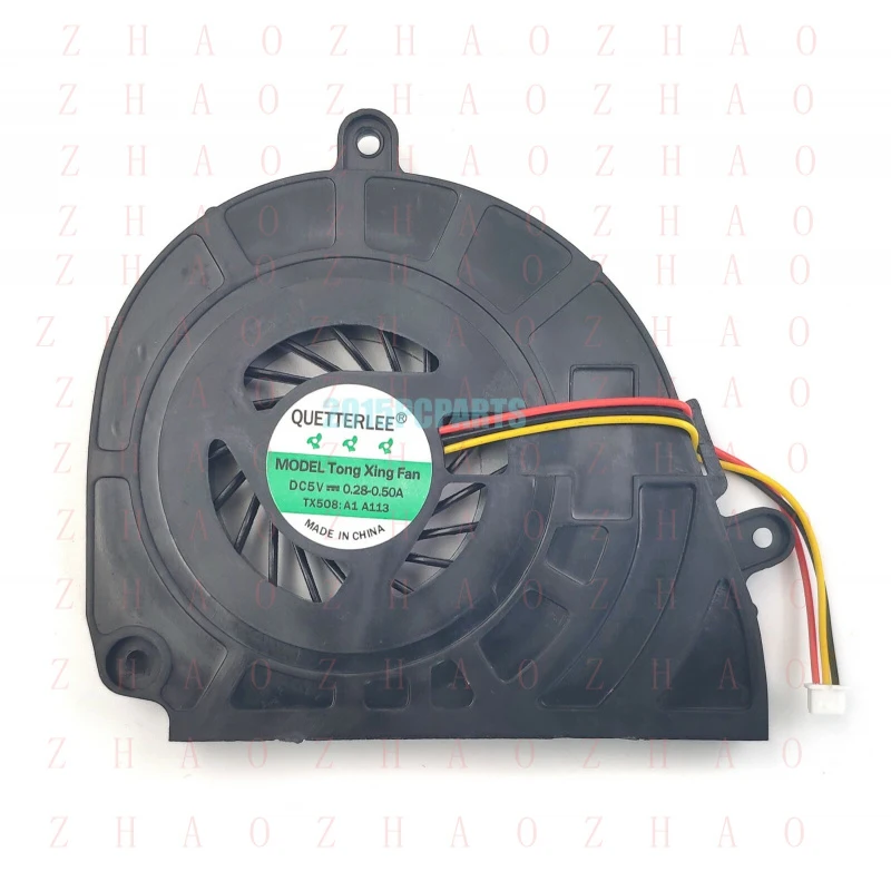 L+ New for Acer Aspire E1-471 E1-471G E1-521 E1-531 E1-531G E1-571 CPU Cooling fan