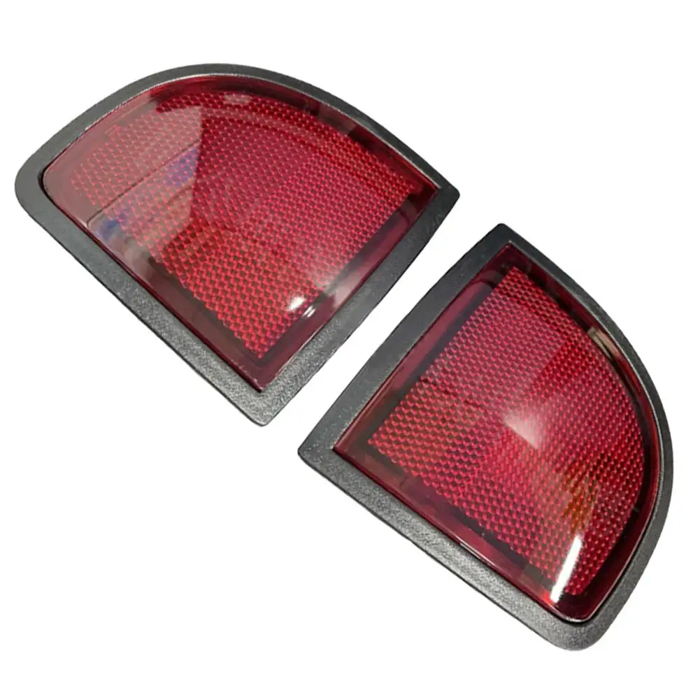 

Fog Lights 11*11*11 LED Turn Signal Lamps Comprehensive Lighting Solutions Easy Installation Enhanced Visibility