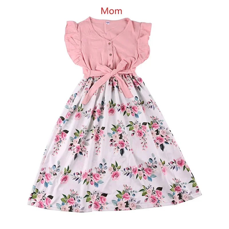 Thumbnail 3 - #30 Highest Rated Family Matching Outfits to Buy in 2026