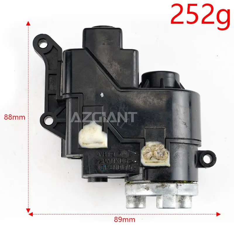 

Car Side Wing Exterior Rearview Mirror Folding Actuator Motor Gear Assembly for Subaru Outback 2010-2011 Legacy 2009-2011