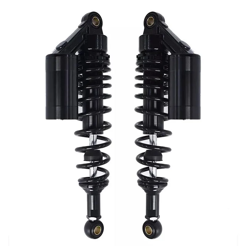 

Motorcycle Accessories LFX340mm Motorcycle Shock Absorber Modification Scooter CB400 Motorcycle Universal Shock Absorber