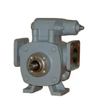 Fuel oil transfer pump, Oil tank truck fuel pump, blackmer fuel sliding vane pump