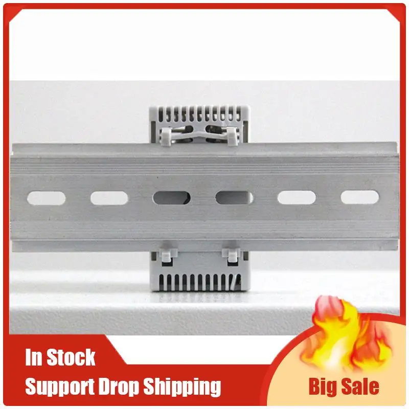 Лучшие предложения KTO011 Нормально закрытый NC Регулируемый механический регулятор температуры Шкафный термостат Din-рейка, для использования нагрева