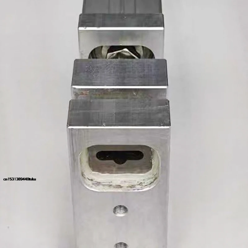 Promotion Pneumatic Butterfly Plane Hole Punching Machine Plastic Bag Punching Knife Mold Bubble Shell Blister Punching  2025