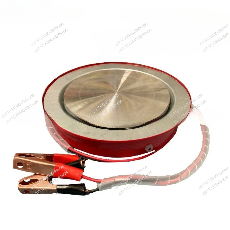 

24 В постоянного тока электрическая нагревательная плита/индукционная плита для использования в грузовике, использование солнечной системы простой и простой в эксплуатации