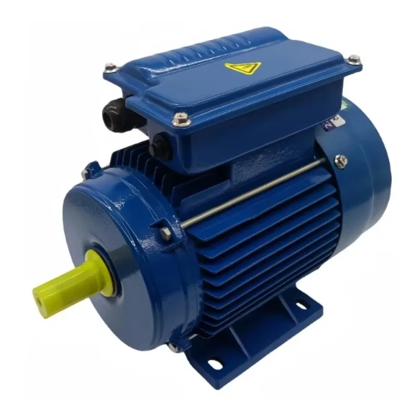 YL Series Single Phase AC Induction Motor 4 230V 50hz/60hz 2800rpm Asynchronous Electric Motor