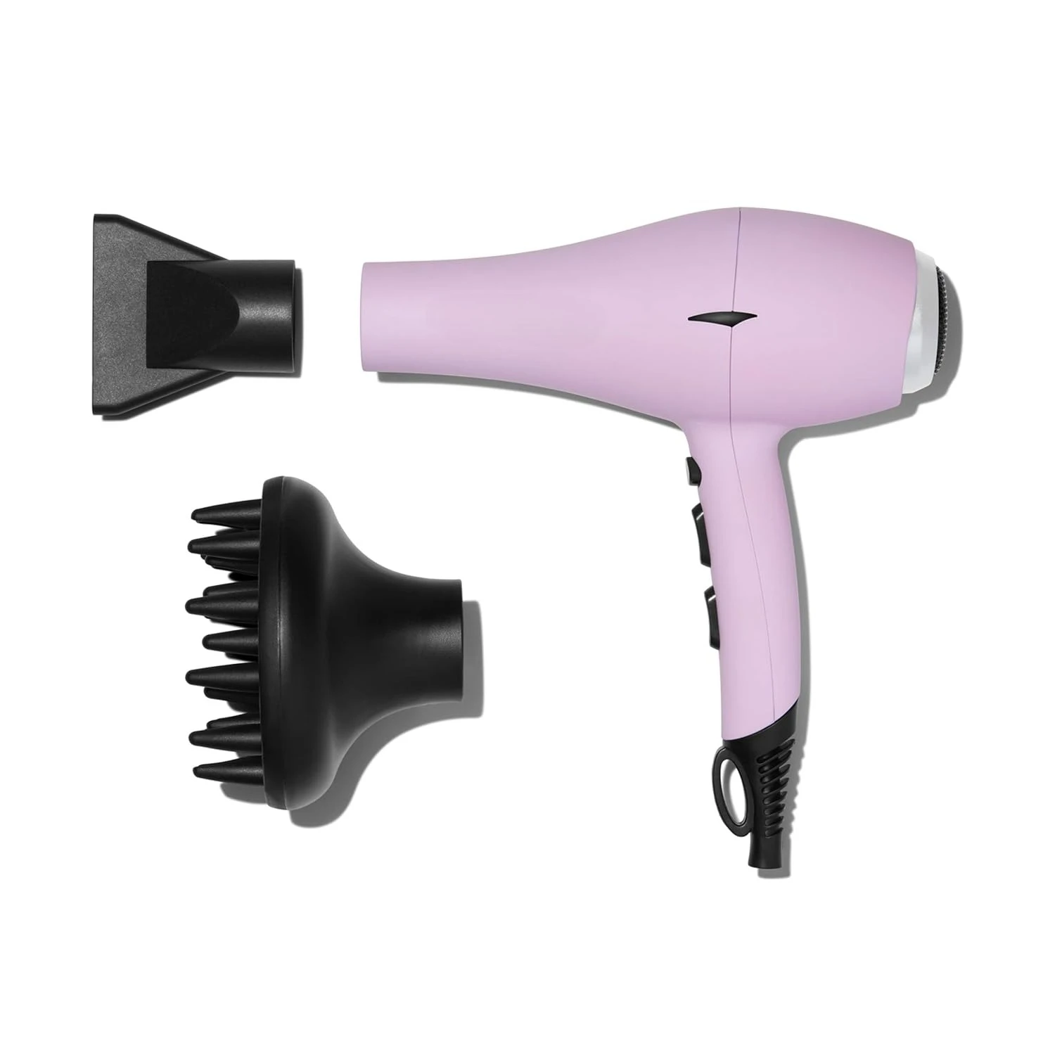 Hair Dryer, Styling Hair Dryer, Lightweight Blow Dryer w/Far-Infrared, 2-Speed &3-Heat Blowdryers for Hair