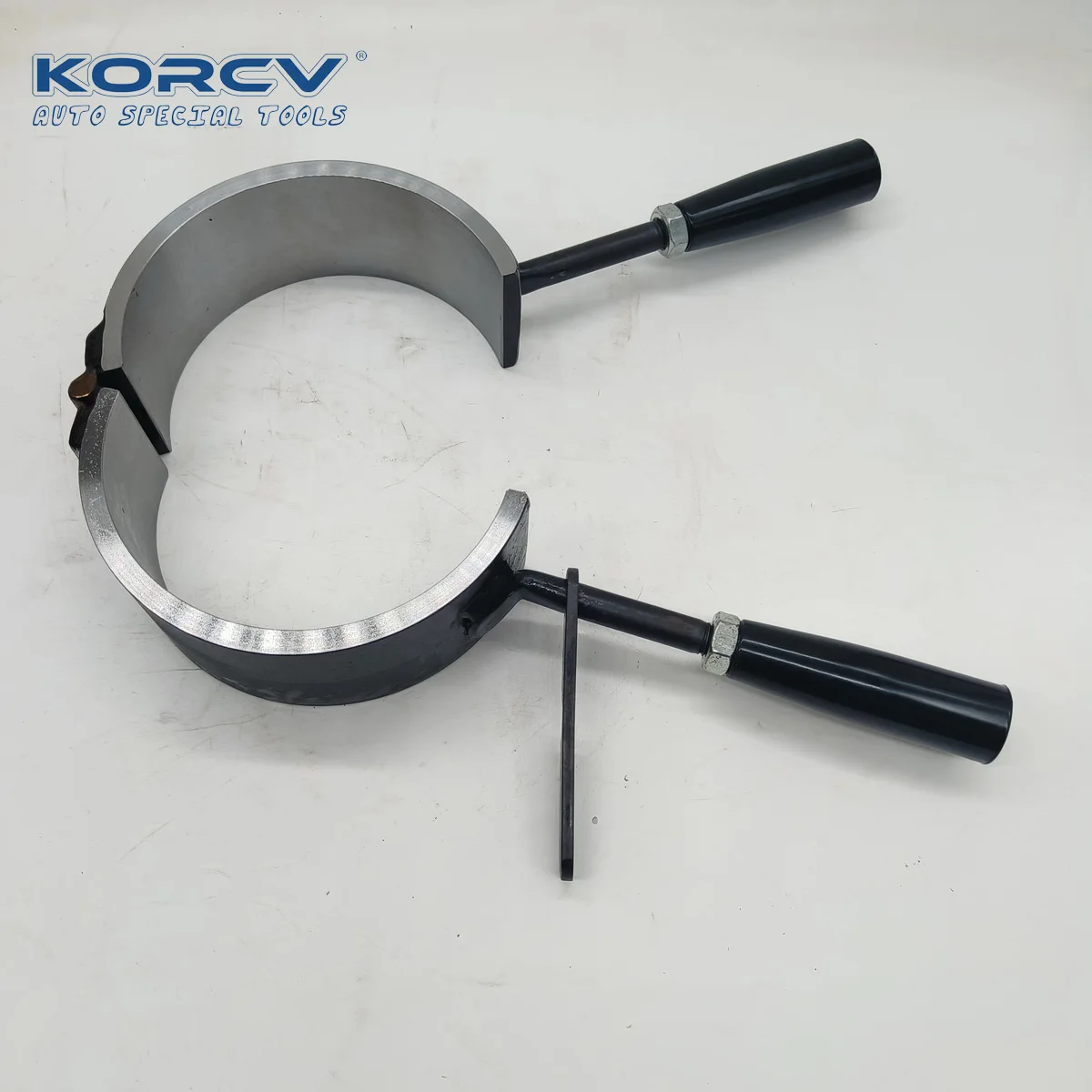 Special Tools for Volvo Trucks VOE JD042 Piston Ring Installer 131mm