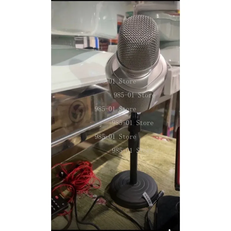 H9 Wireless Karaoke… - image