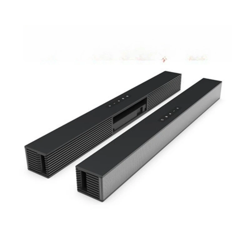 

BS18B wall-mounted long strip Sound Blaster Bluetooth speaker high power wireless remote control HDMI TV fiber optic audio
