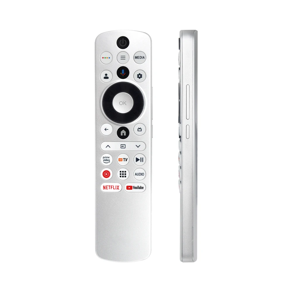 HTR-U33 Pilot głosowy zamiennik dla Haier 65C10 65S9QT 55S9QT 75S800QT 65S800QT 65Q6 55S800QT 55Q6 43S800QT OLED TV — zdjęcie produktu 6
