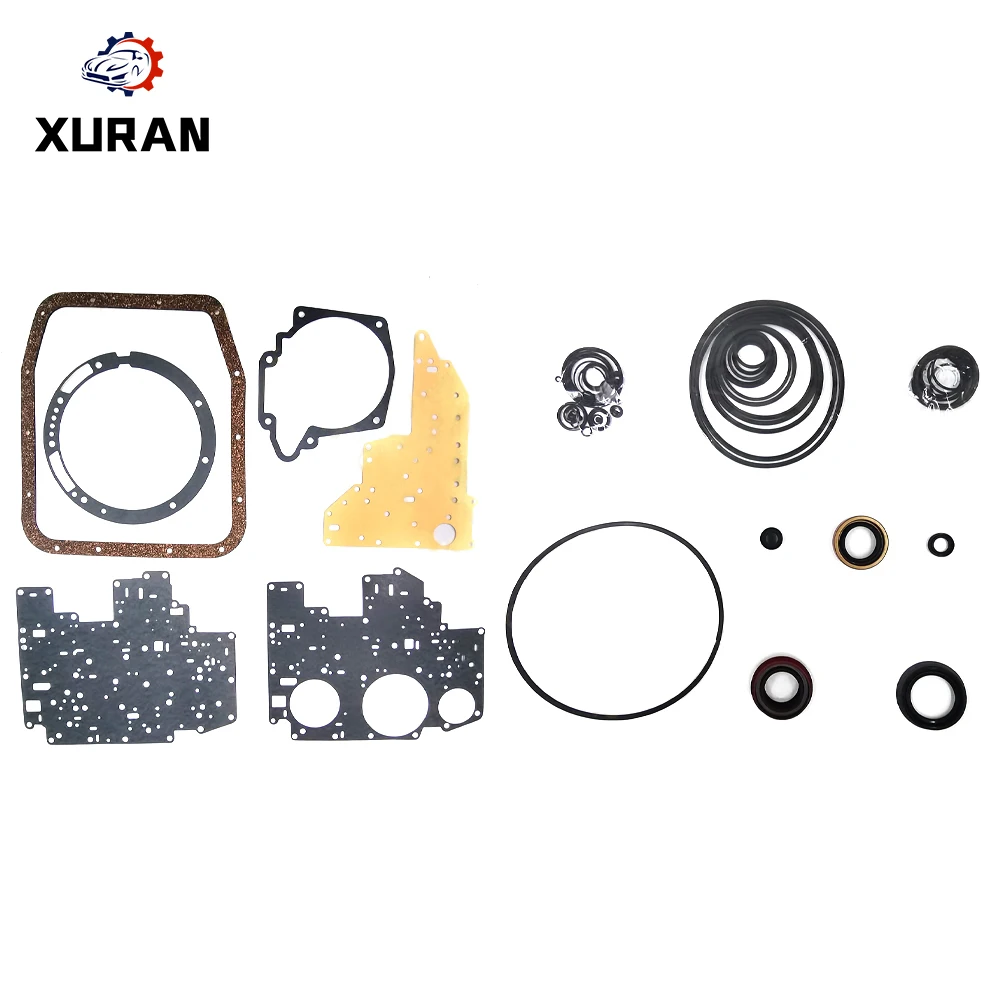 Auto Transmission OHK Overhaul Kit Seals Gaskets AODE Fit For Ford 1993-UP Car Accessories