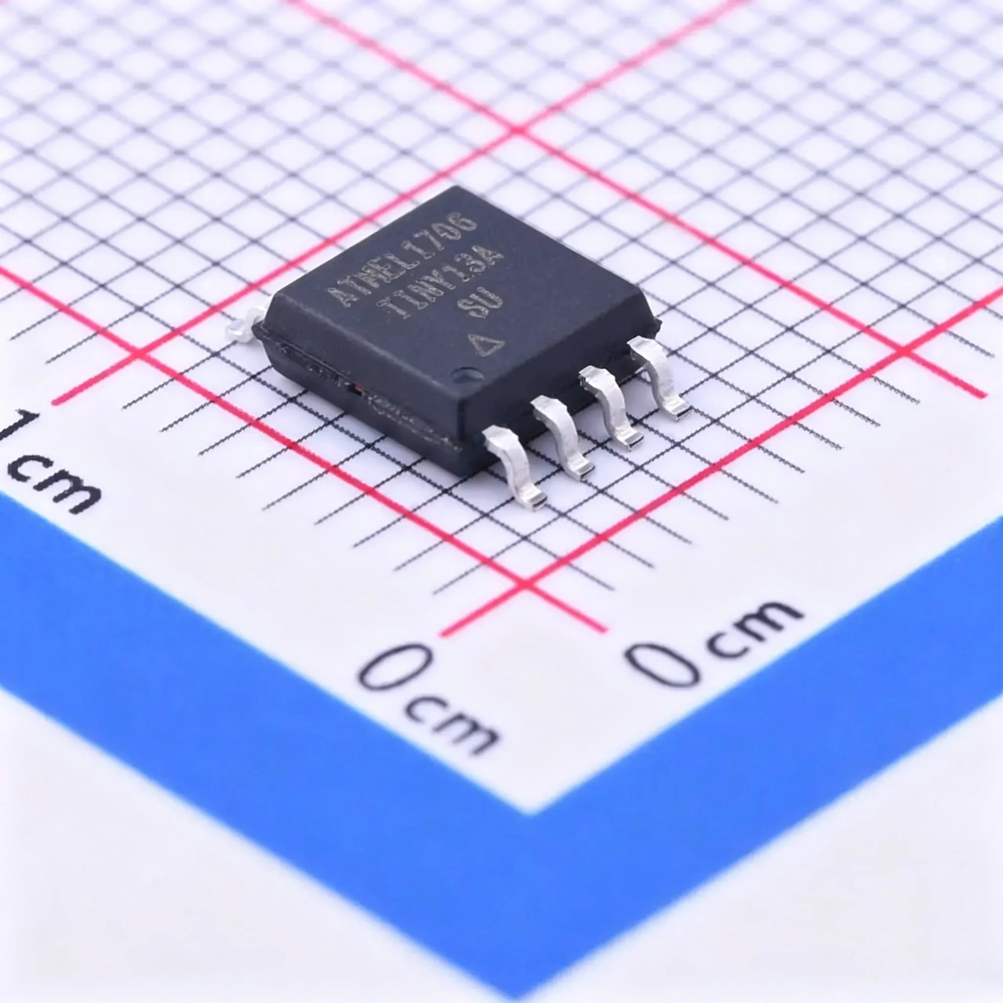 100% New 1/10/30PCS ATTINY13A-SSU ATTINY13A-SU ATTINY10-TSHR ATTINY25-20SU ATTINY816-MNR In stock Wholesale