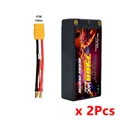 2PCS With XT90