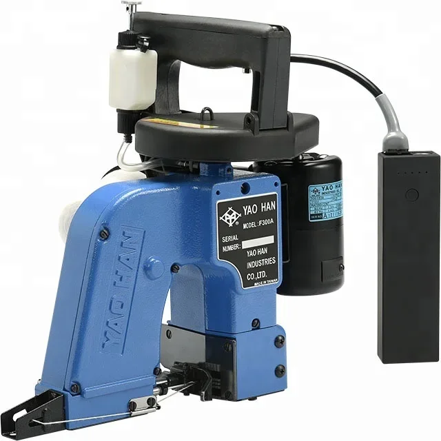 bag closer sewing machine portable  YAOHAN BRAND  F300A