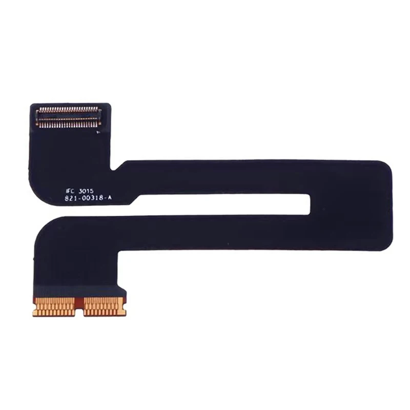Original New Suitable For MacBook A1534 12 Inch 821-00318 00510 Screen Cable LCD Connection Flat Ribbon Cable