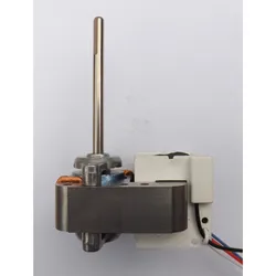 YJ61-20/16 General Cover Pole Asynchronous Motor Miniature Small Fan Tower Fan Cycle Fan Motor 220V Motor
