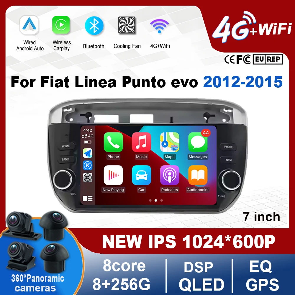 Car Radio Android 1…