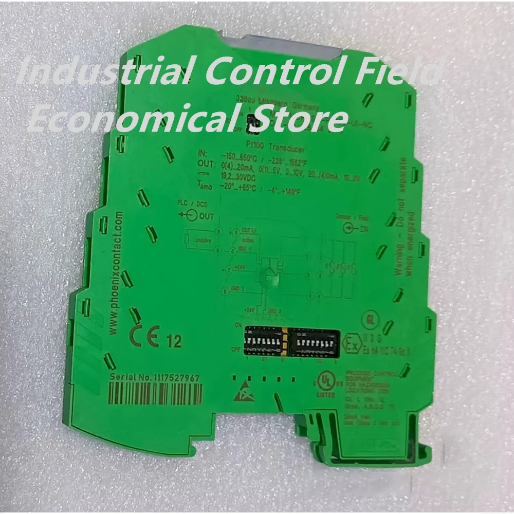 Mini MCR-SL-PT100-U… - image