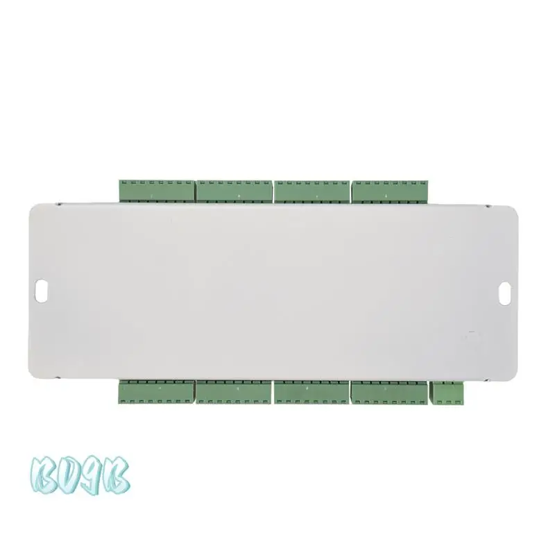 

32CH ES32 PIR Sensor Stair Light Controller Human Body Infrared Inductive Switch Stair Lamp Control For Single Color-B09B