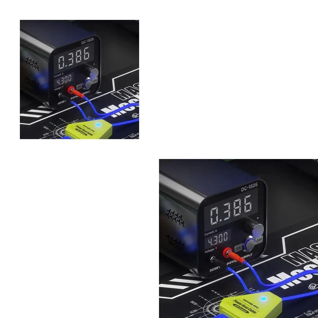 

Safe Activation Cable Featuring Over Protections Phone Power Boot Cable